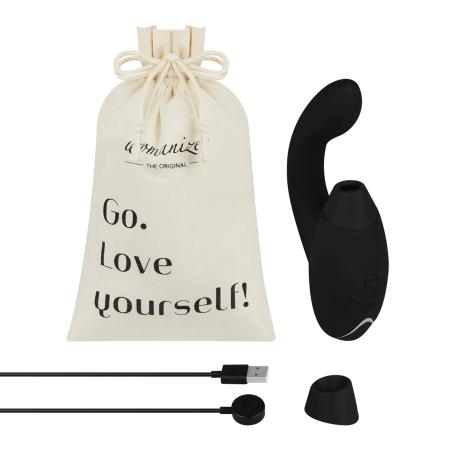 Womanizer Womanizer DUO 2 20,3 cm