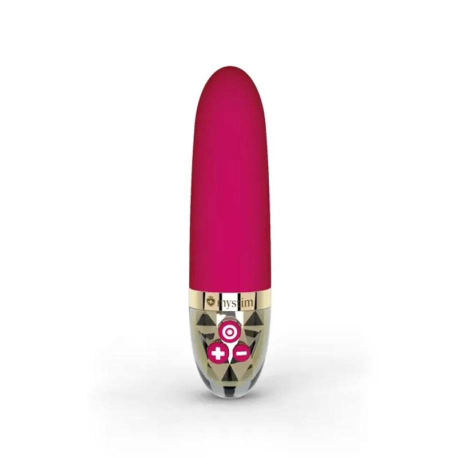 Mystim - Sleak Freak Vibrator Pink Roze