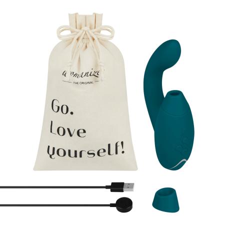 Womanizer Womanizer DUO 2 20,3 cm