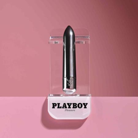 PLAYBOY PLEASURES 70TH ANNIVERSARY BULLET GIVEAWAY