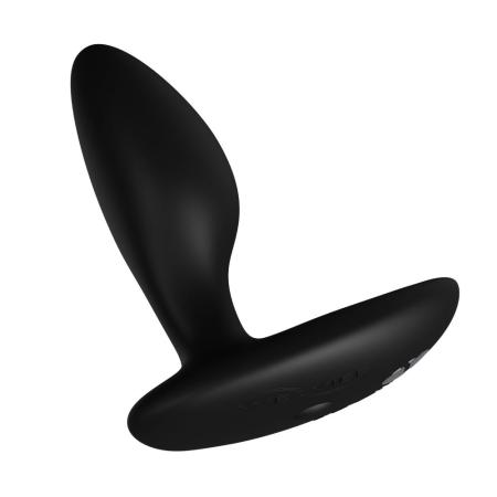 We-Vibe Ditto+ Satin Zwart