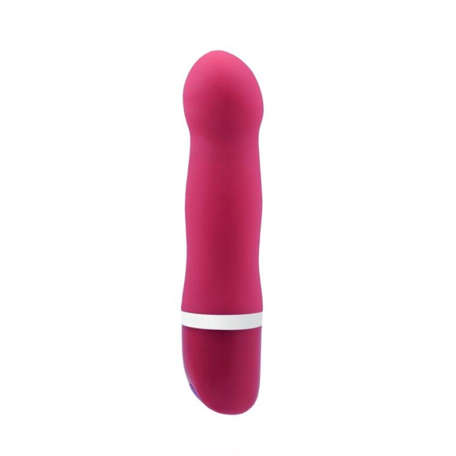 B Swish bdesired Deluxe Vibrator Rose Roze