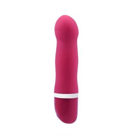 B Swish bdesired Deluxe Vibrator Rose