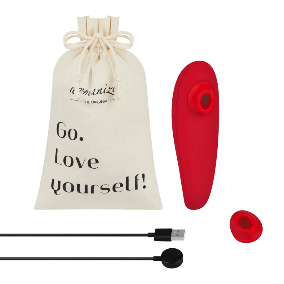 Womanizer Womanizer Marilyn Monroe 14,8 cm -