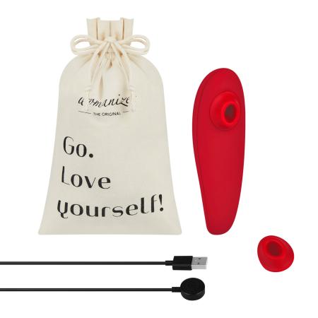 Womanizer Womanizer Marilyn Monroe 14,8 cm