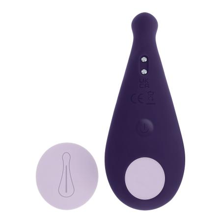 Evolved Panty Party 10,1 cm