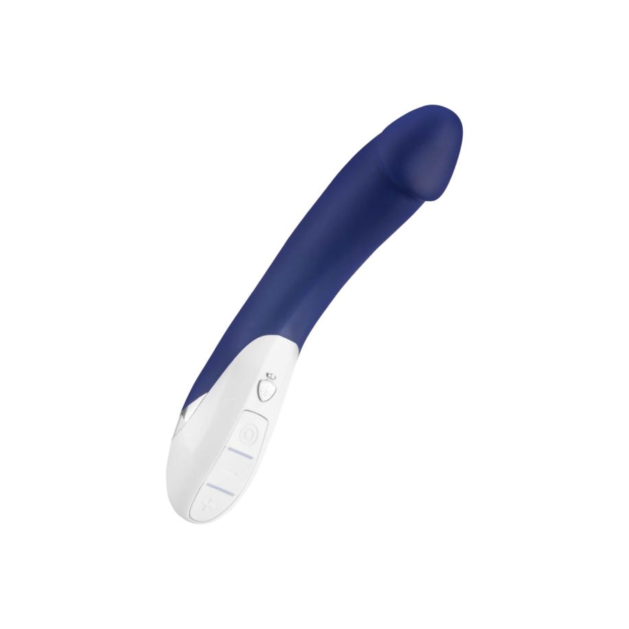 Mystim Terrific Truman 24,5 cm -