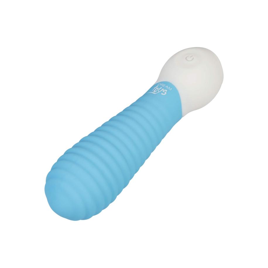Dreamtoys Ribbed Baby Boo 12 cm -
