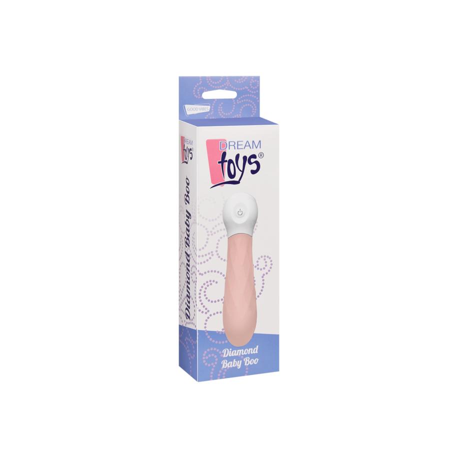 Dreamtoys Diamond Baby Boo 12 cm -