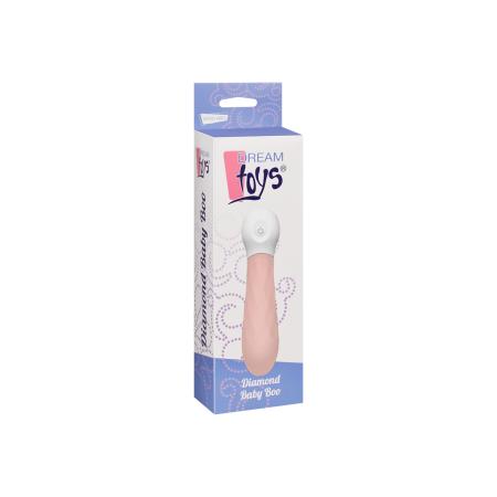 Dreamtoys Diamond Baby Boo 12 cm