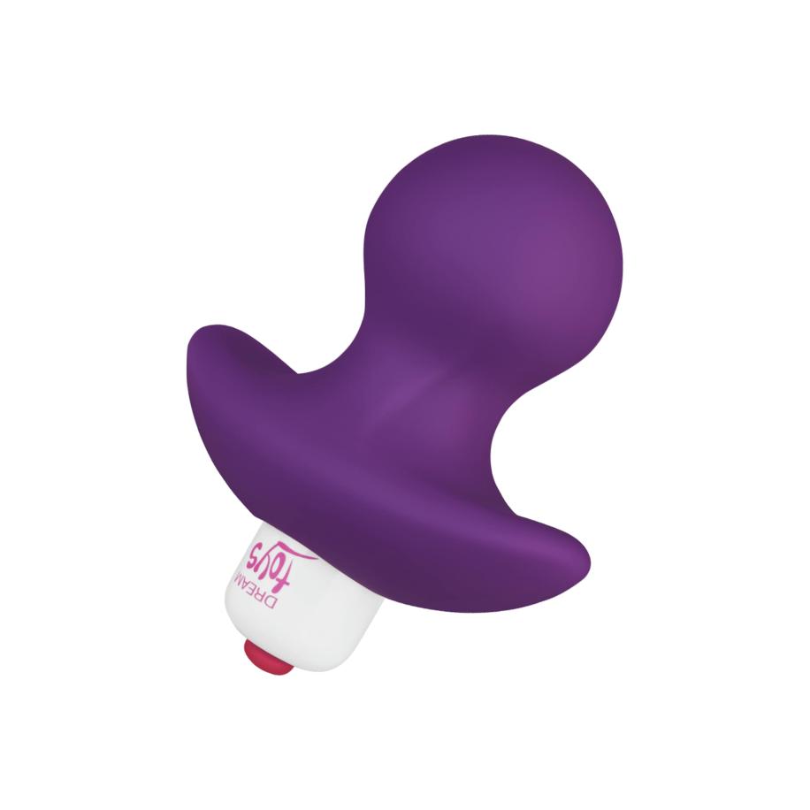Dreamtoys Pleasure Knob 7,5 cm -