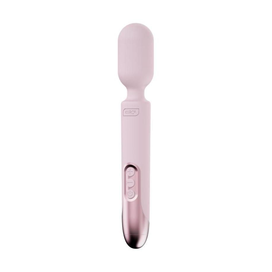 Kiiroo - ProWand Vibrator - Roze Roze