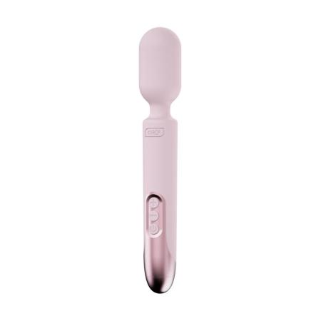 Kiiroo - ProWand Vibrator - Roze