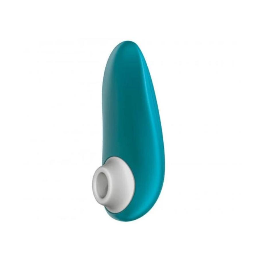Womanizer Starlet 3 Clitoris stimulator Vibrators Dames Blauw