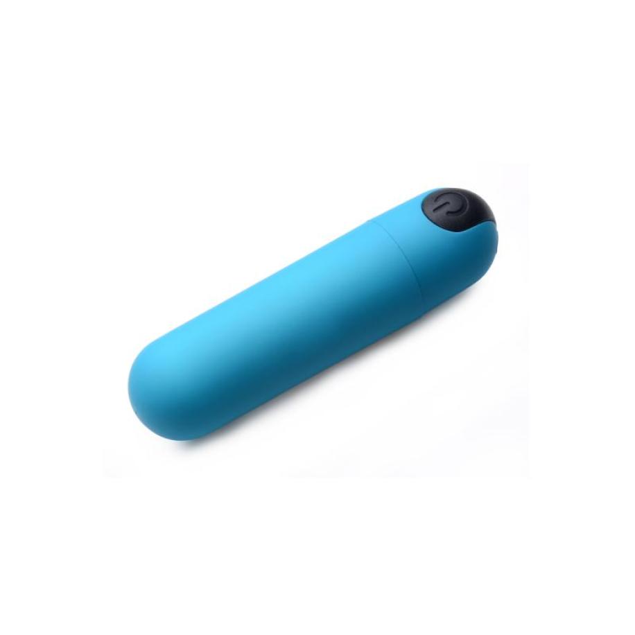 Bang! – Bullet Vibrator – Blauw Blauw