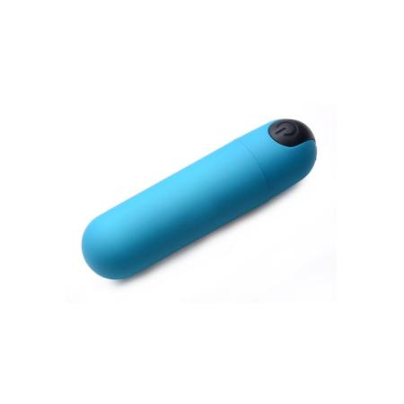 Bang! – Bullet Vibrator – Blauw