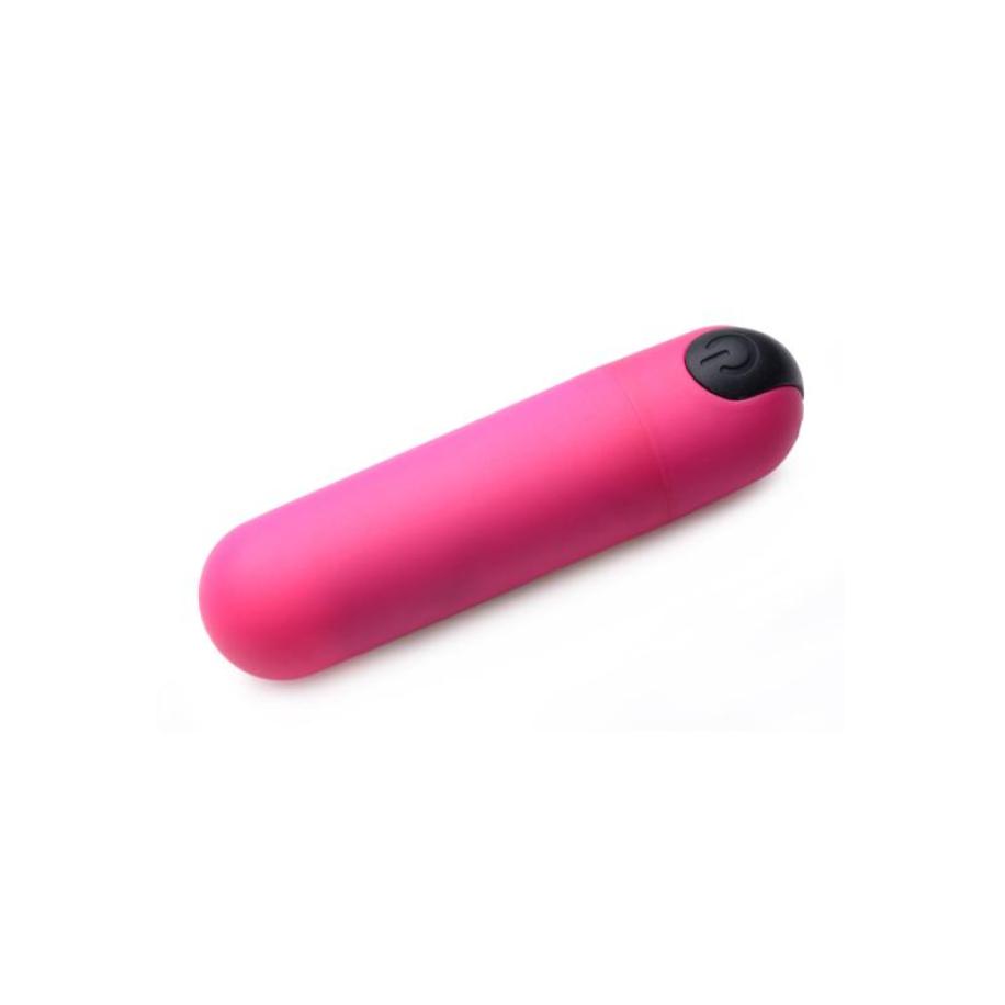 Bang! – Bullet Vibrator – Roze Roze