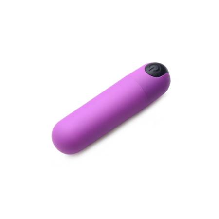 Bang! – Bullet Vibrator – Paars