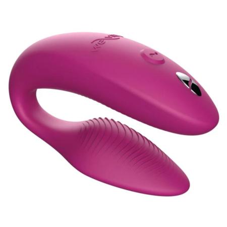 We-Vibe - Sync 2 Couples Vibrator - Roze