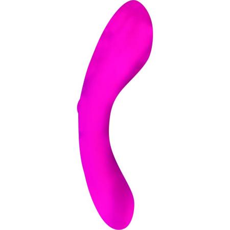 The Mini Swan Wand Vibrator Roze