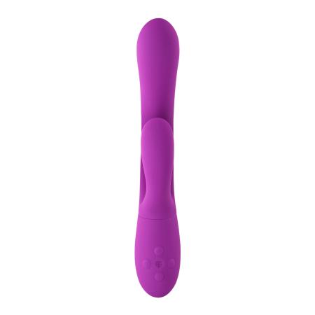 FemmeFunn FemmeFunn Ultra Rabbit 24,6 cm