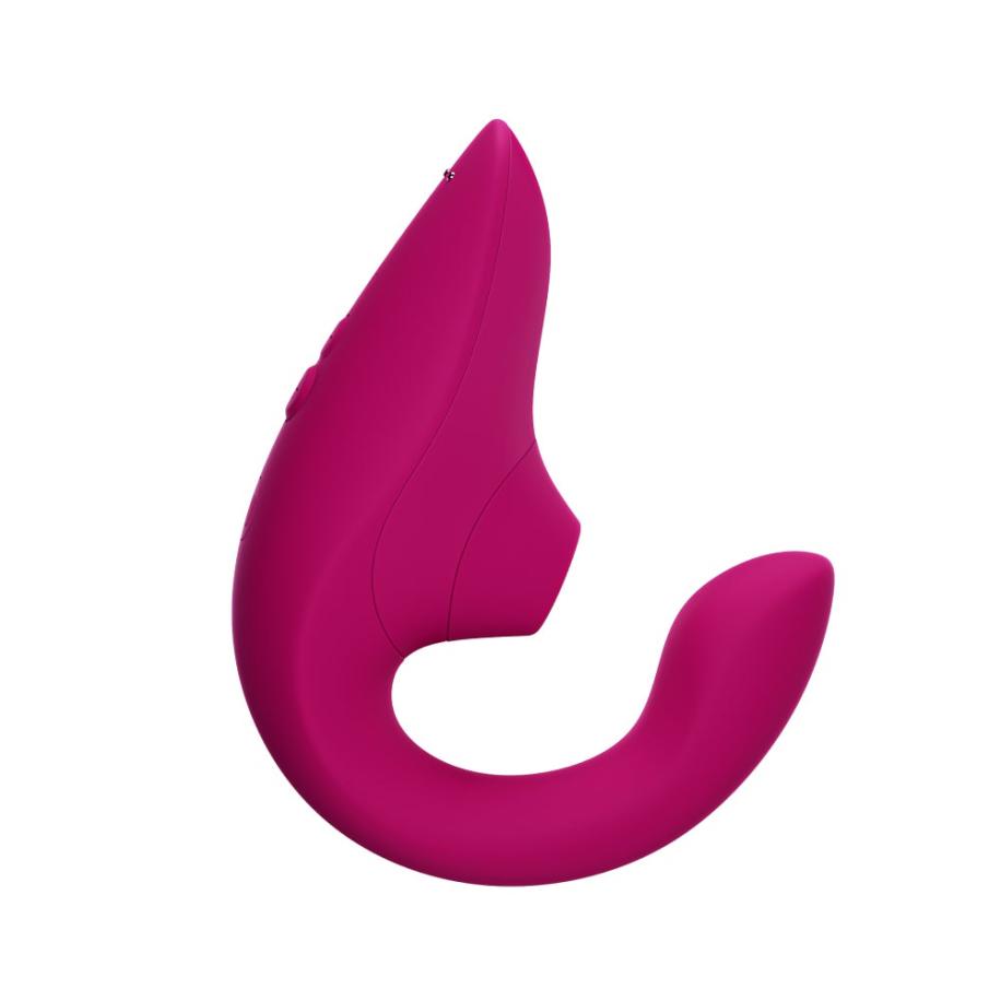 Womanizer Blend-Vibrant Pink -
