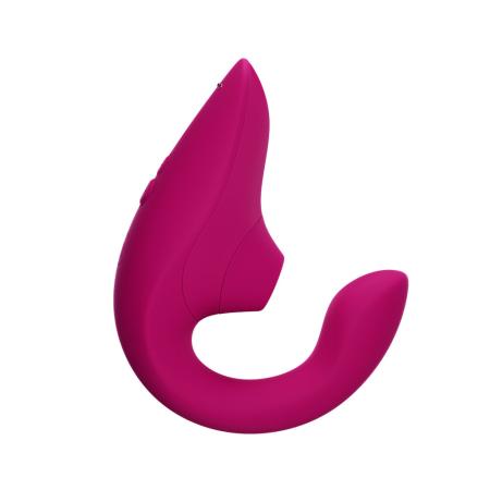 Womanizer Blend-Vibrant Pink