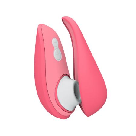 Womanizer Liberty 2-Vibrant Rose