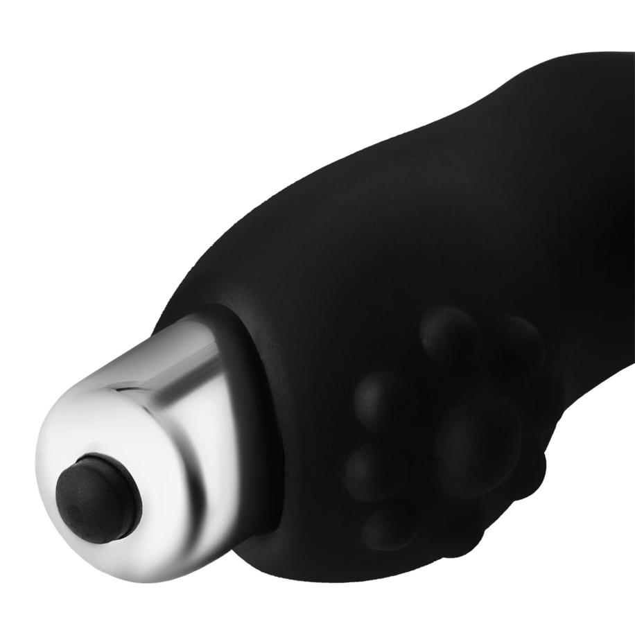 Dreamtoys Fantasstic - Vibrating Prostate Massager 11,3 cm -