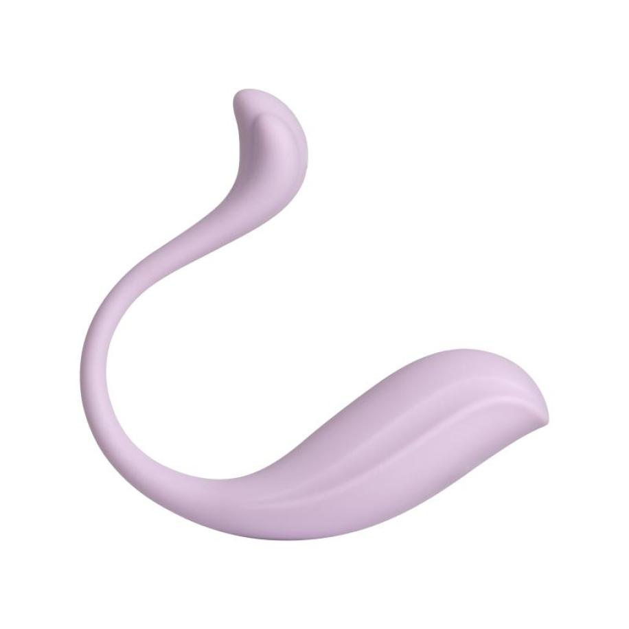 Svakom - Phoenix Neo 2 Bullet Vibrator - Lavender Multicolor