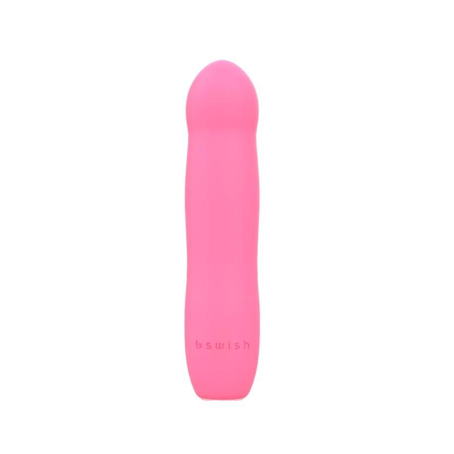 B Swish – BDESIRED INFINITE DELUXE Vibrator Beauty Edition – Roze Roze