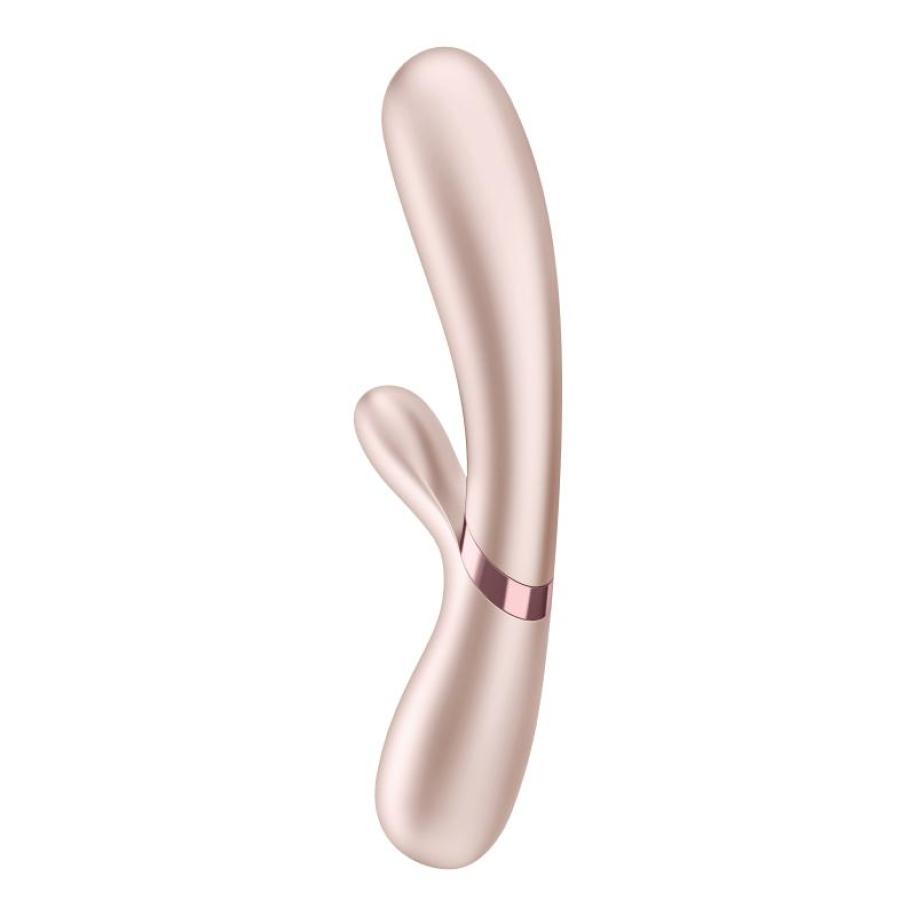 Satisfyer Satisfyer Hot Lover Connect App 20 cm -