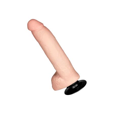 Pipedream Vibrating Cock with Balls 26,5 cm