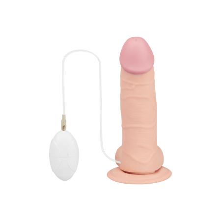 LoveToy The Ultra Soft Dude 22,5 cm