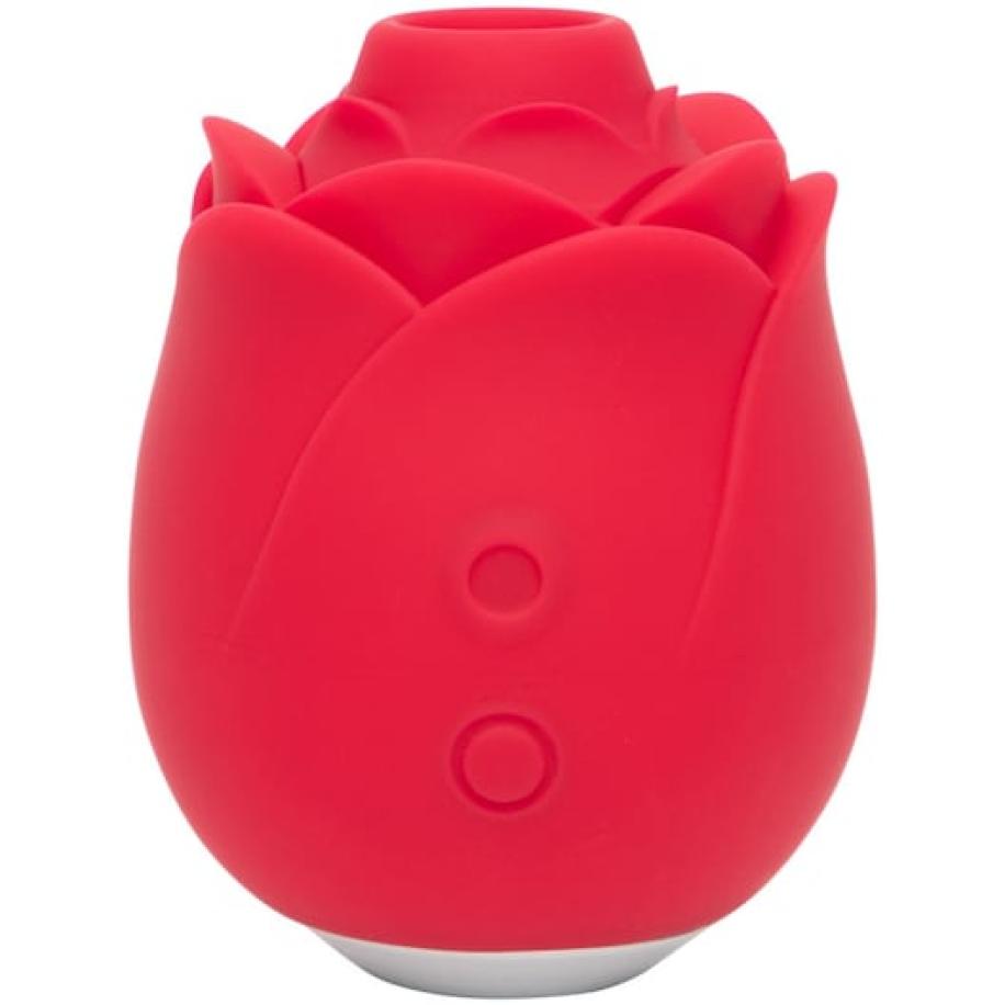 Lovehoney mon ami Vibrators Pleasure Air Rose Dames