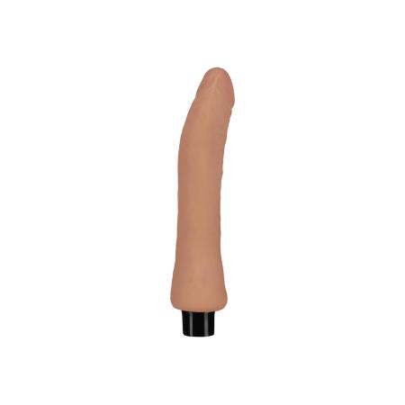 LoveToy Vibrating Real Softee 23,5 cm