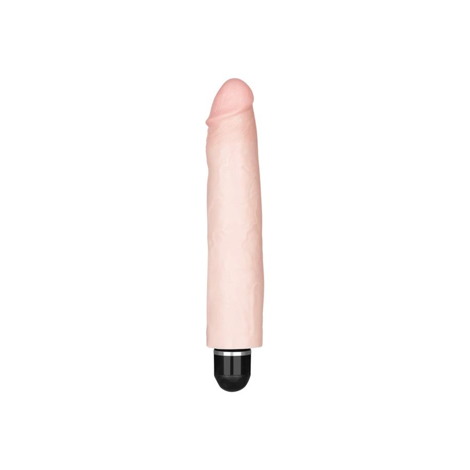 Pipedream Vibrating Stiffy 30 cm -