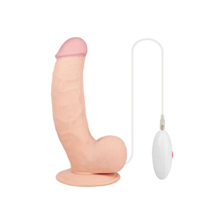 LoveToy The Ultra Soft Dude 21 cm