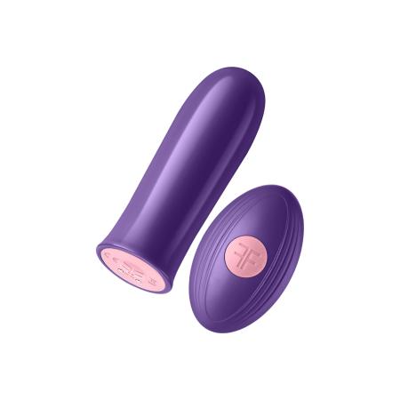 FemmeFunn Versa Bullet 8,1 cm