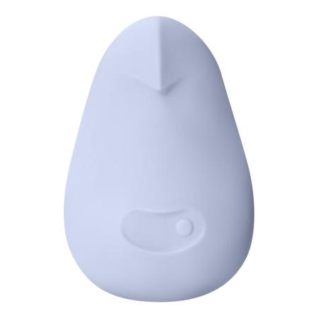 Dame Pom Flexibele Vibrator Ice