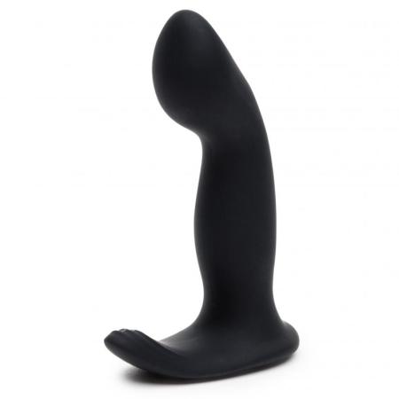 Fifty Shades of Grey - Sensation Oplaadbare P-Spot Vibrator