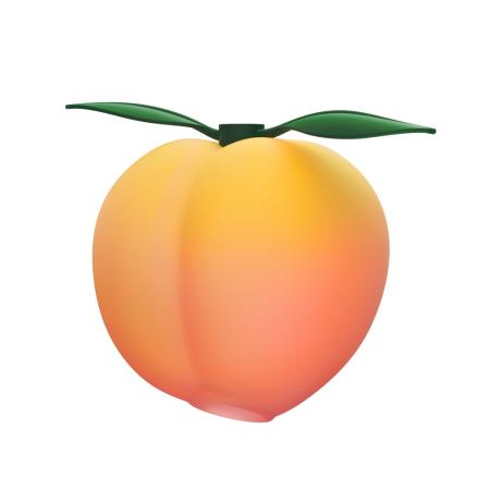 Womanizer Peach Toy