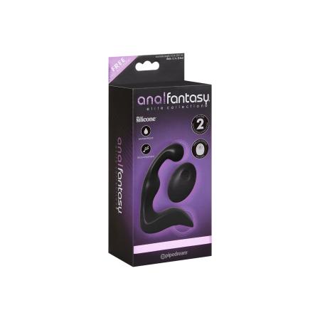 Pipedream Remote Control P-Spot Pro 15,5 cm