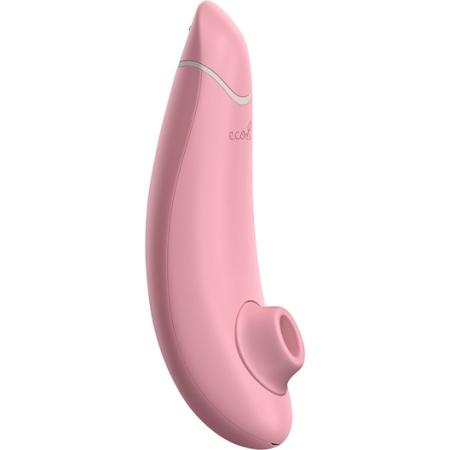 Womanizer Premium Eco Vacuum vibrator Rose Vibrators Dames