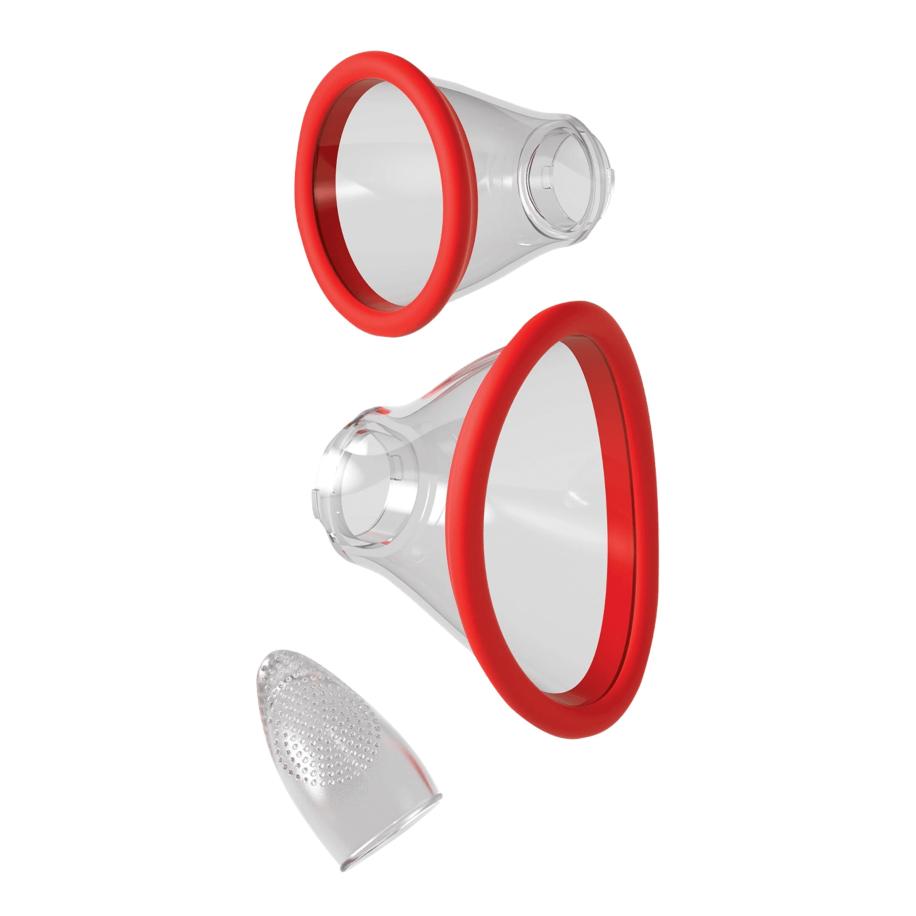 Pipedream Fantasy for Her - Her Ultimate Pleasure 25,4 cm -