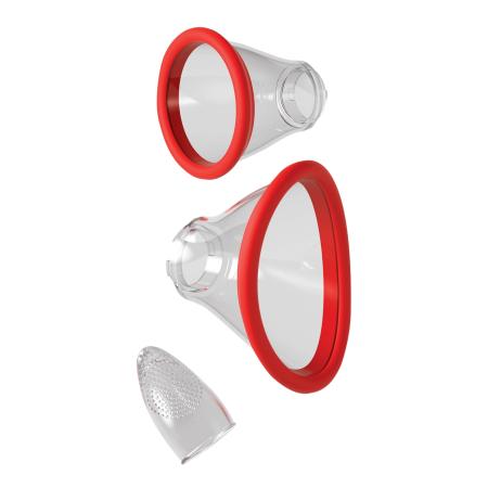 Pipedream Fantasy for Her - Her Ultimate Pleasure 25,4 cm