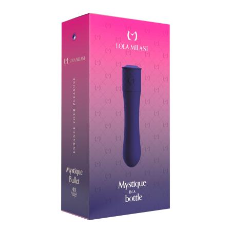 Lola Milani Mystique Bullet 16,2 cm