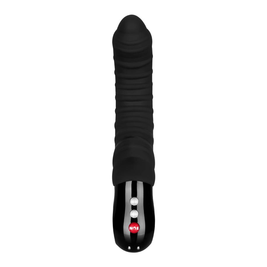 Fun Factory Fun Factory Tiger - Black Line 22,5 cm -
