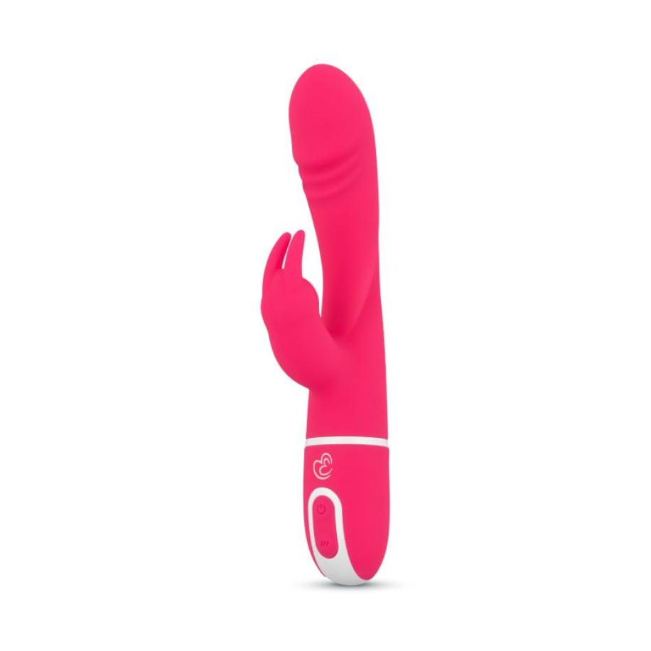 Rabbit Vibrator - Roze Roze