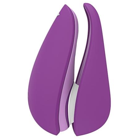 Womanizer Liberty 2 Purple Vibrators Dames